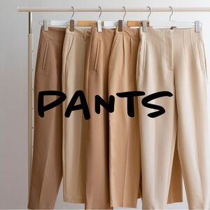 Pants & Leggings
